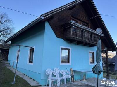 Einfamilienhaus kaufen in 9805 Baldramsdorf (Bild 3)