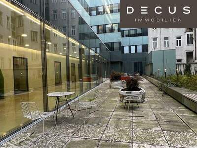 Büro / Praxis mieten in 1050 Wien (Bild 5)