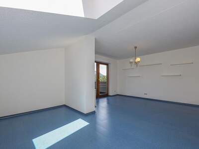 Terrassenwohnung kaufen in 6372 Oberndorf (Bild 4)