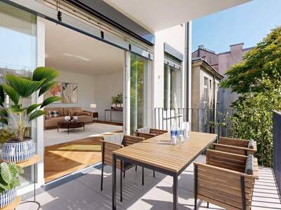 Wohnung kaufen in 1150 Wien