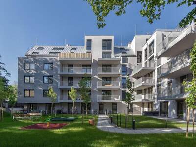 Anlageobjekt kaufen in 1130 Wien