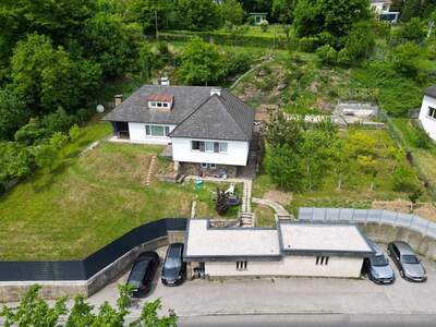 Haus kaufen in 4400 Steyr