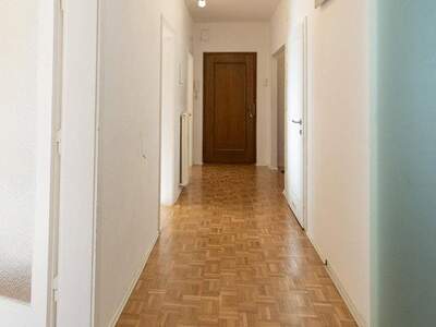 Terrassenwohnung mieten in 8614 Breitenau (Bild 3)