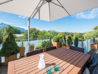Penthouse mieten in 5020 Salzburg