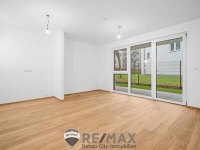 Terrassenwohnung kaufen in 1230 Wien (Bild 2)