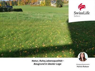 Grundstück kaufen in 5322 Hof