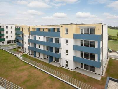 Wohnung mieten in 2000 Stockerau