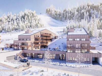 Anlageobjekt kaufen in 5453 Werfenweng