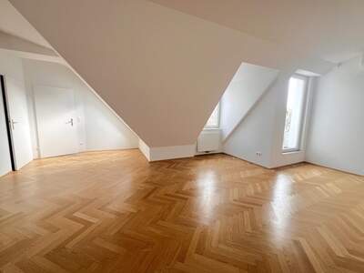 Terrassenwohnung mieten in 1090 Wien (Bild 5)