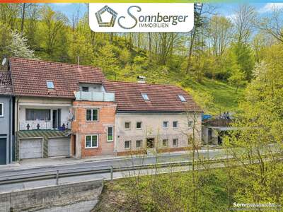 Mehrfamilienhaus kaufen in 4595 Waldneukirchen (Bild 5)