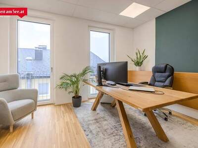 Gewerbeobjekt mieten in 4880 Sankt Georgen