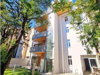 Terrassenwohnung kaufen in 1140 Wien (Bild 3)