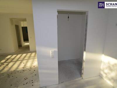 Terrassenwohnung kaufen in 8044 Graz (Bild 5)