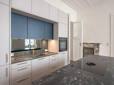 Altbauwohnung mieten in 1060 Wien (Bild 2)