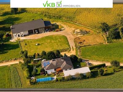 Haus kaufen in 4616 Weißkirchen