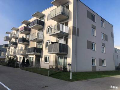 Wohnung mieten in 9020 Klagenfurt