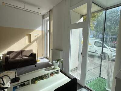 Gewerbeobjekt provisionsfrei mieten in 1010 Wien