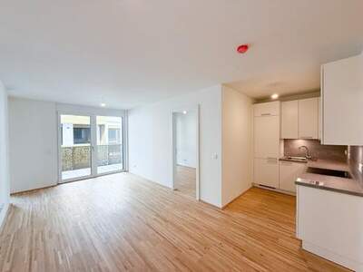 Eigentumswohnung in 1220 Wien