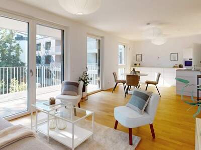 Eigentumswohnung in 1130 Wien