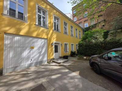 Gewerbeobjekt mieten in 1070 Wien