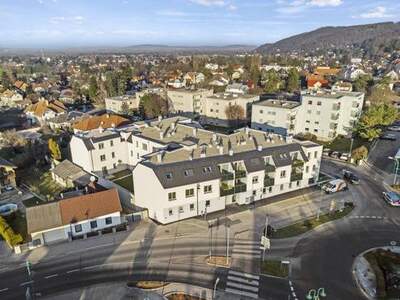 Wohnung kaufen in 3400 Klosterneuburg