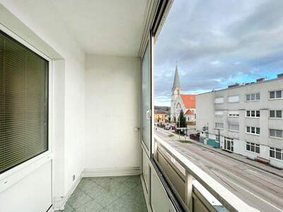 Wohnung kaufen in 3021 Pressbaum (Bild 1)