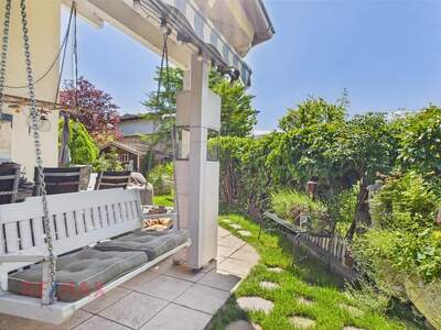 Haus kaufen in 6812 Meiningen