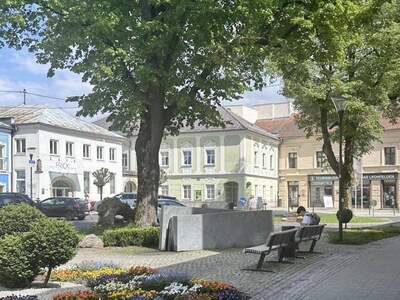 Gewerbeobjekt mieten in 4190 Bad Leonfelden