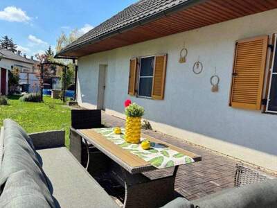 Haus kaufen in 2475 Neudorf