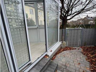 Terrassenwohnung mieten in 2821 Lanzenkirchen (Bild 5)