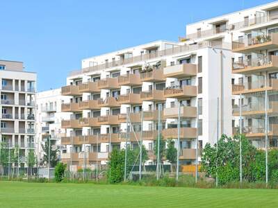 Wohnung mieten in 1220 Wien