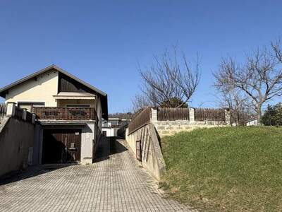 Haus kaufen in 7000 Eisenstadt