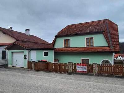 Haus kaufen in 3972 Bad Großpertholz