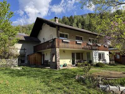 Haus kaufen in 9831 Flattach