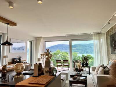 Terrassenwohnung kaufen in 9201 Krumpendorf (Bild 2)