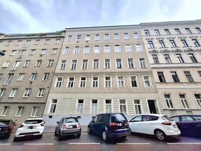 Eigentumswohnung in 1120 Wien