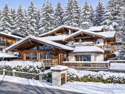 Haus kaufen in 6352 Ellmau