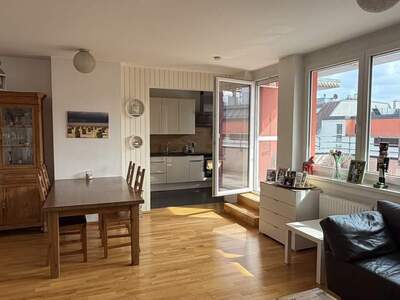 Eigentumswohnung in 2340 Mödling