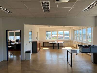 Gewerbeobjekt mieten in 5071 Siezenheim (Bild 1)