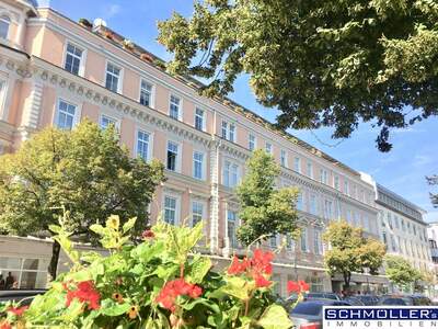 Altbauwohnung mieten in 4600 Wels (Bild 1)