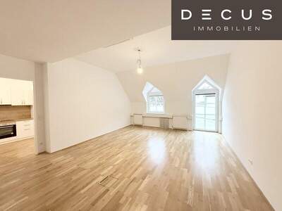 Terrassenwohnung mieten in 1170 Wien