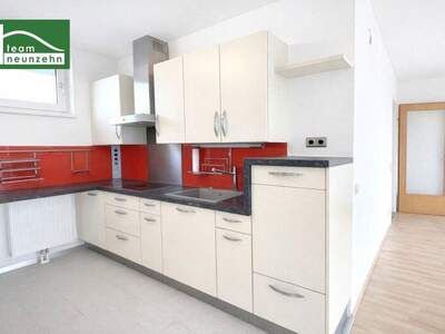 Terrassenwohnung mieten in 1220 Wien (Bild 3)