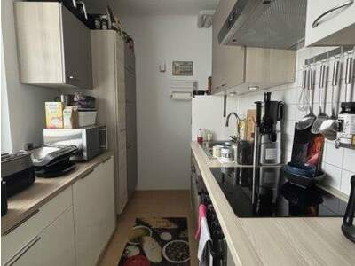 Terrassenwohnung mieten in 4600 Wels (Bild 2)