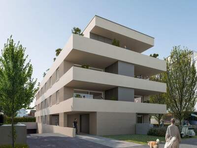 Wohnung kaufen in 6890 Lustenau (Bild 3)