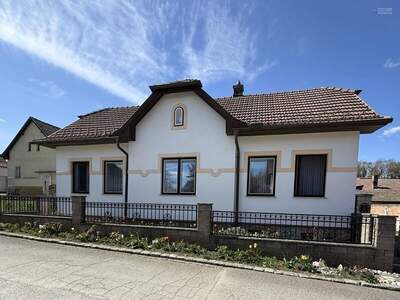 Haus kaufen in 3721 Limberg
