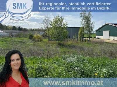 Grundstück kaufen in 3714 Sitzendorf