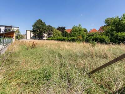 Grundstück kaufen in 2460 Bruck an der Leitha