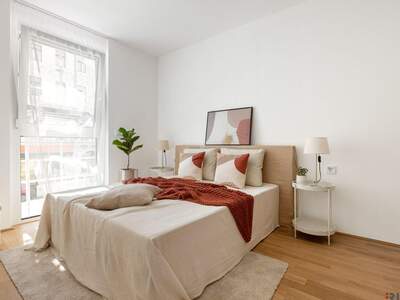 Wohnung mit Balkon kaufen in 1170 Wien (Bild 5)