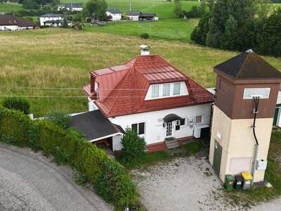 Haus kaufen in 4813 Altmünster (Bild 3)