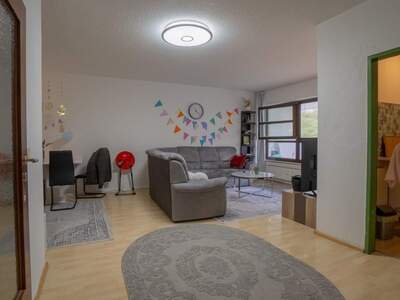 Terrassenwohnung kaufen in 6410 Telfs (Bild 1)